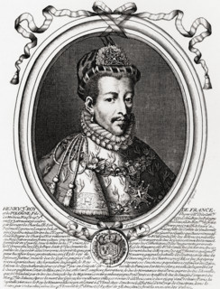 Henry III
