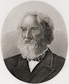 Henry Wadsworth Longfellow