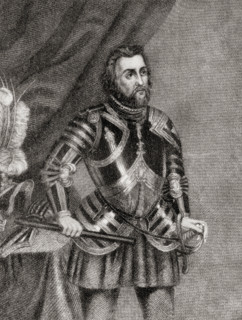 Hernan Cortes