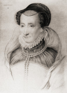 Jeanne D'Albret