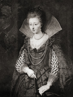 Marie de Medici