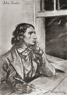 John Keats