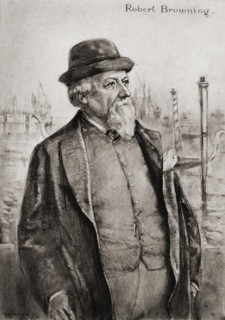Robert Browning