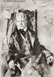 Sir Walter Scott