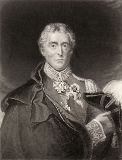 Arthur Wellesley