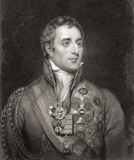 Arthur Wellesley