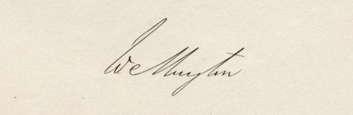 Arthur Wellesley
