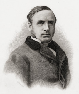 John Morley
