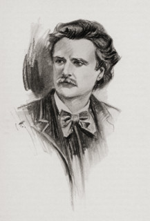 Edvard Grieg