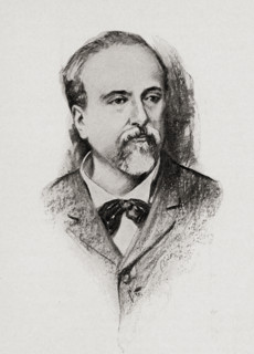 Emmanuel Chabrier