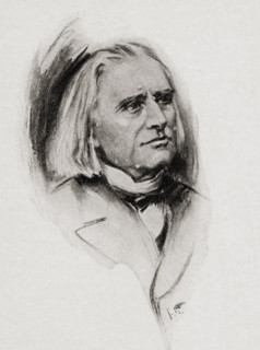 Franz Liszt
