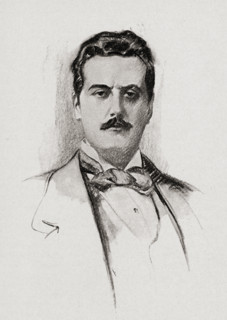 Giacomo Puccini