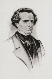 Hector Berlioz