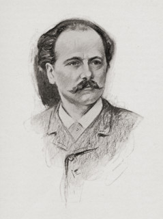 Jules Frédéric Massenet