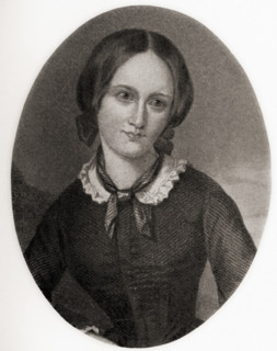 Charlotte Bronte