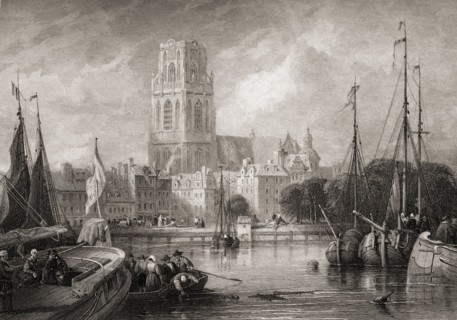 Church of St. Lawrence