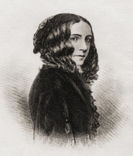 Elizabeth Barrett Browning