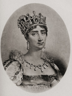Empress Josephine