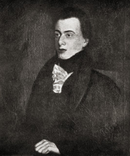 George Borrow