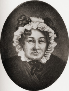 Mary Ann Lamb