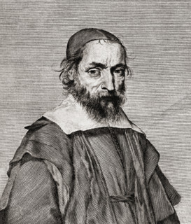 Nicolas-Claude Fabri de Peiresc