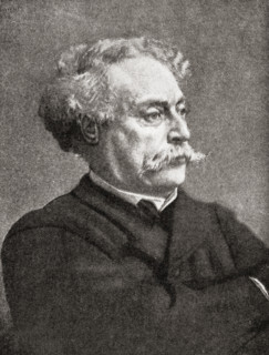 Alexandre Dumas