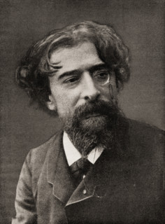 Alphonse Daudet