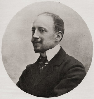 Gabrielle D'Annunzio
