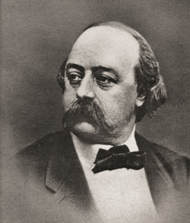 Gustave Flaubert