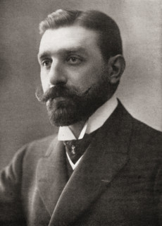 Henry Kistemaekers