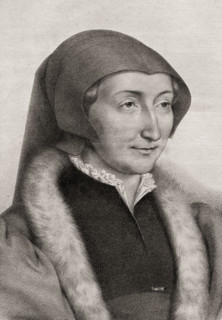 Marguerite of Navarre