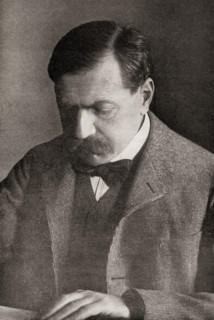 Paul Bourget