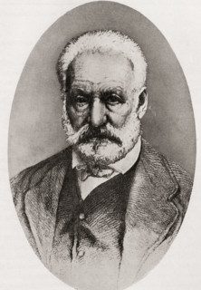 Victor Marie Hugo