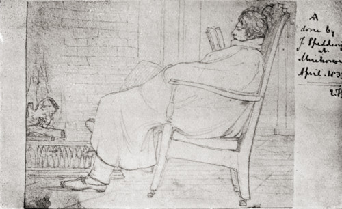 Tennyson (of Aldworth and Freshwater) Alfred Tennyson