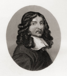 Andrew Marvell