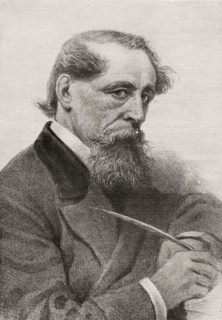 Charles John Huffam Dickens