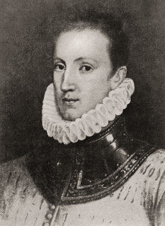 Sir Philip Sidney