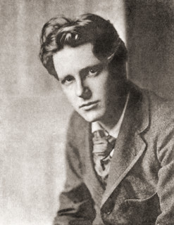 Rupert Brooke
