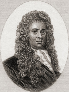 Samuel Pepys