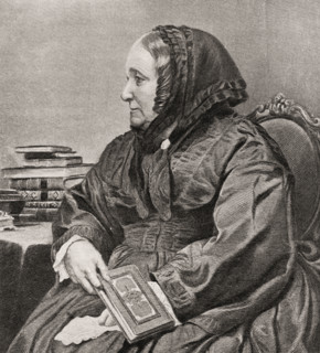 Ana Jameson