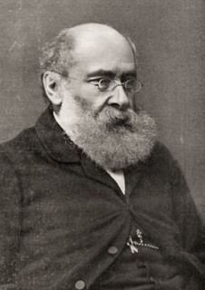 Anthony Trollope