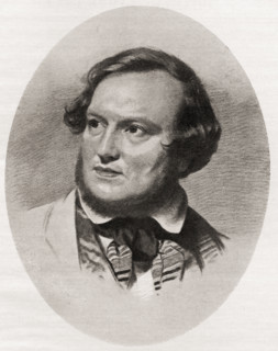 Charles James Lever