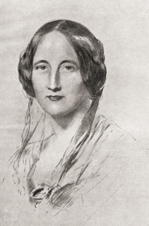 Elizabeth Cleghorn Gaskell