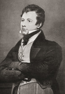 Frederick Marryat