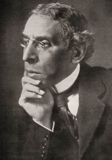 Israel Zangwill