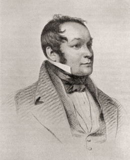Richard Harris Barham