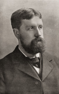 Samuel Rutherford Crockett