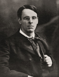 William Butler Yeats