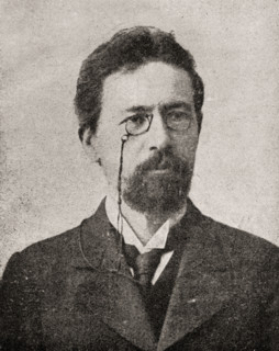 Anton Pavlovich Chekhov