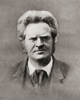 Bjornstjerne Bjornson